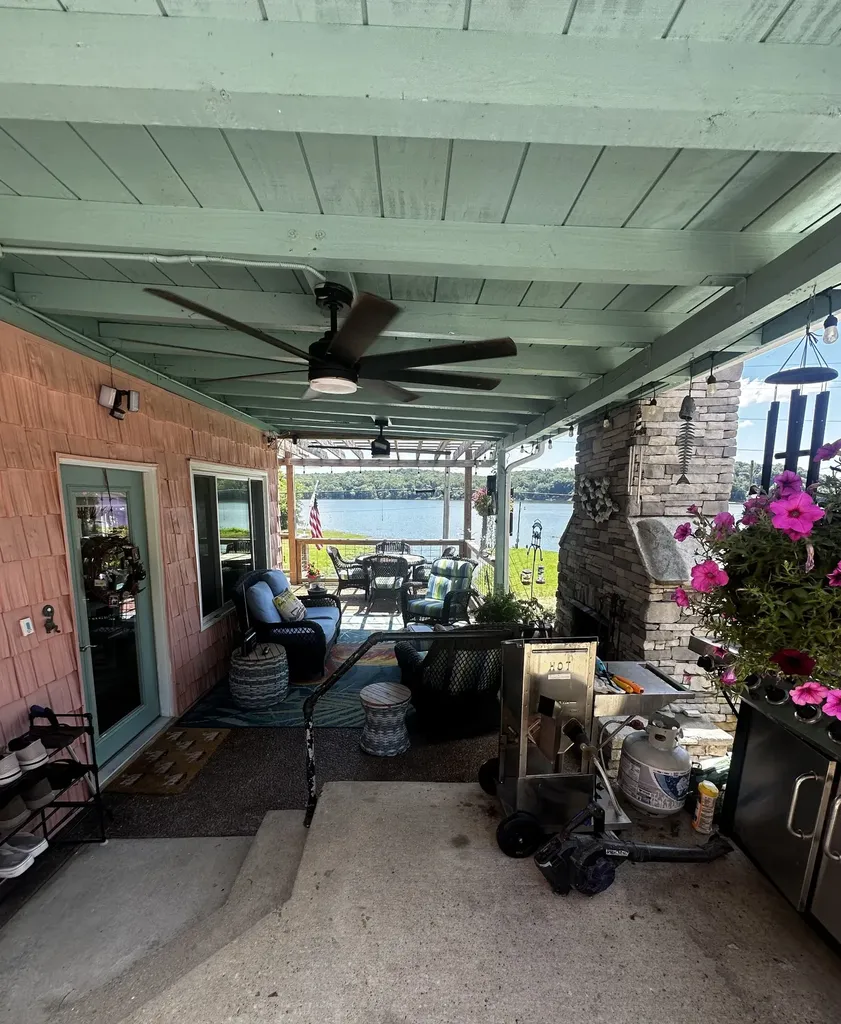 45 Creek View Lane Waverly TN 37185