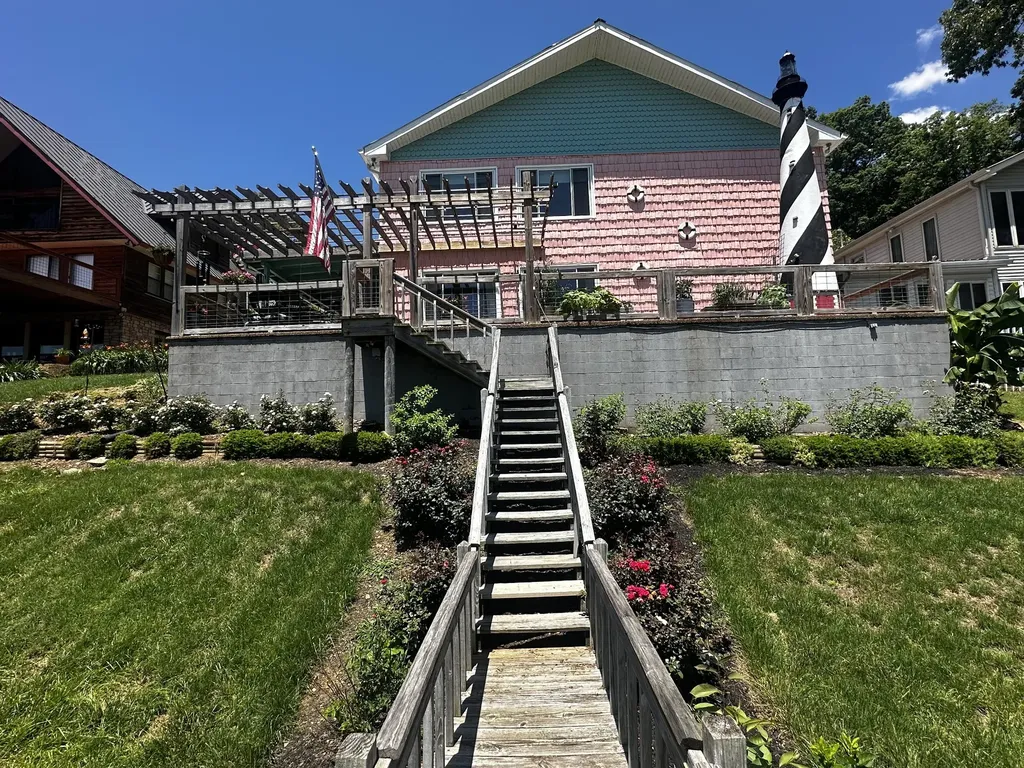 45 Creek View Lane Waverly TN 37185