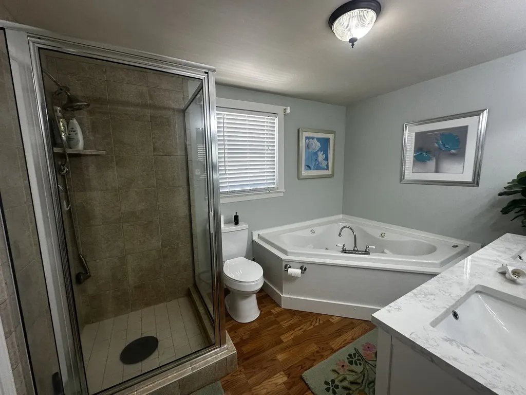 45 Creek View Lane Waverly TN 37185