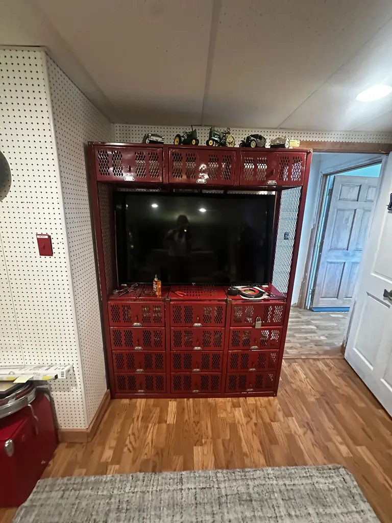 45 Creek View Lane Waverly TN 37185