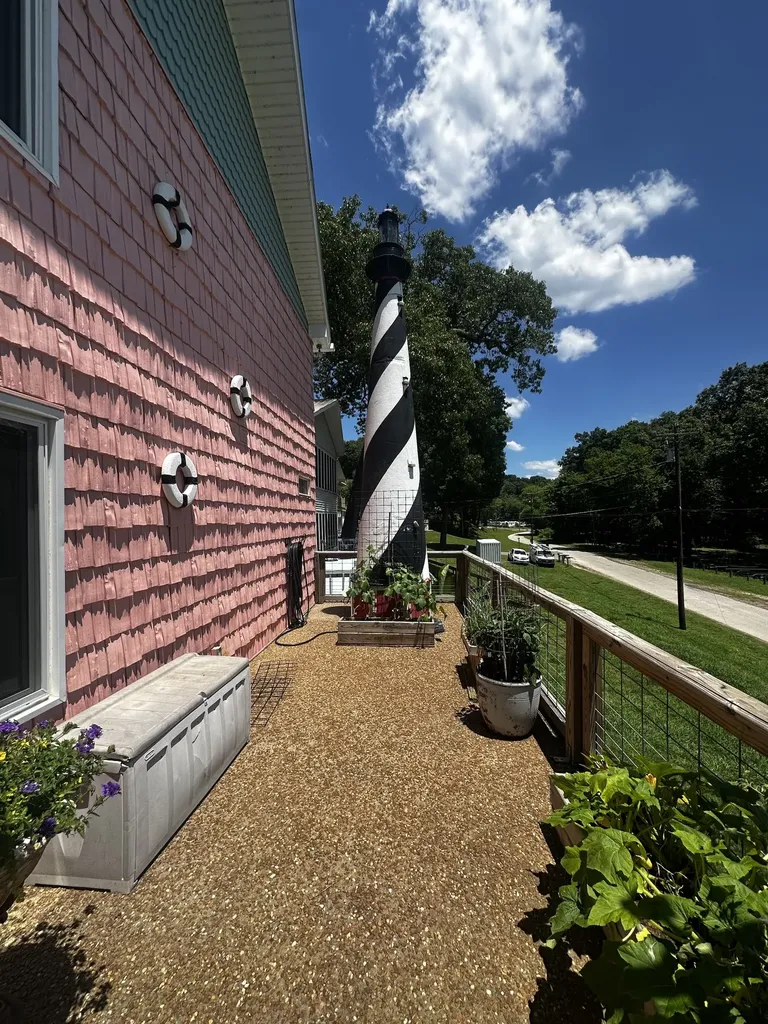 45 Creek View Lane Waverly TN 37185