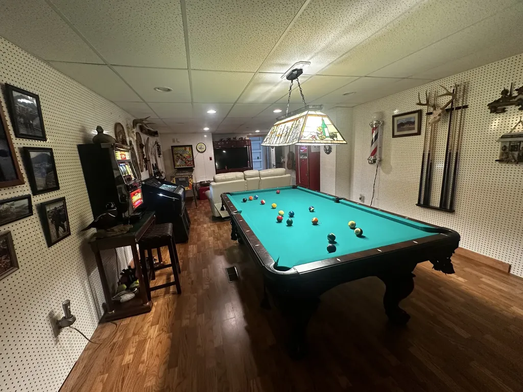 45 Creek View Lane Waverly TN 37185