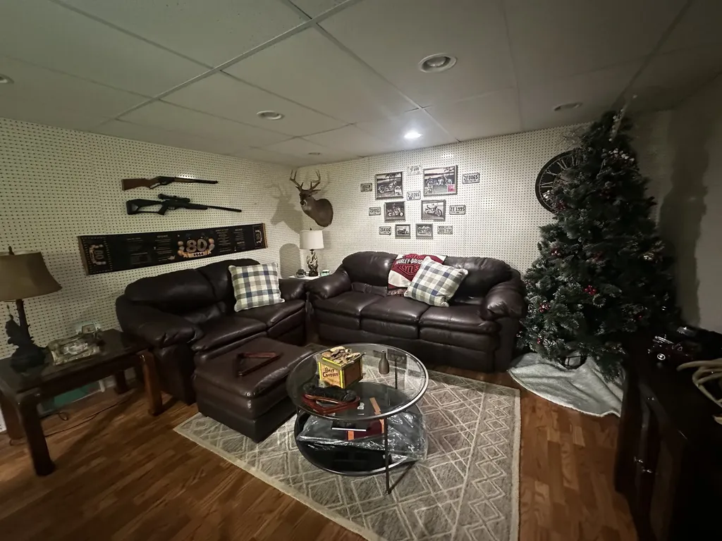 45 Creek View Lane Waverly TN 37185
