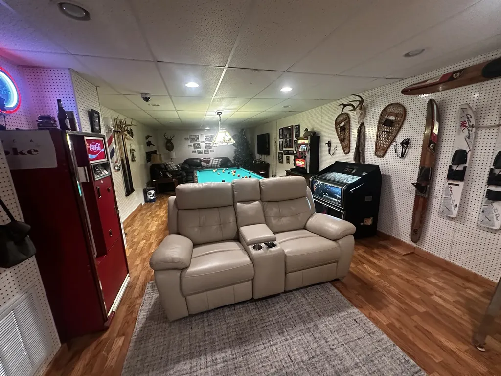 45 Creek View Lane Waverly TN 37185