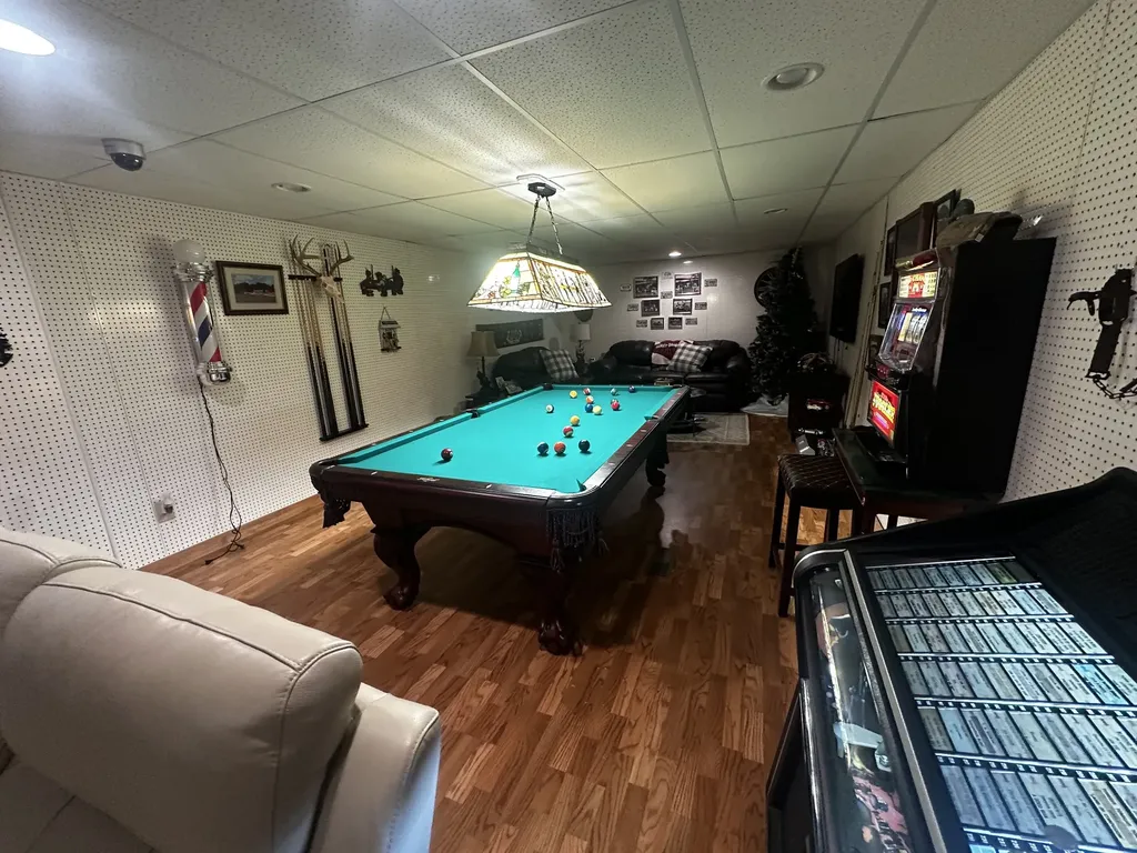 45 Creek View Lane Waverly TN 37185