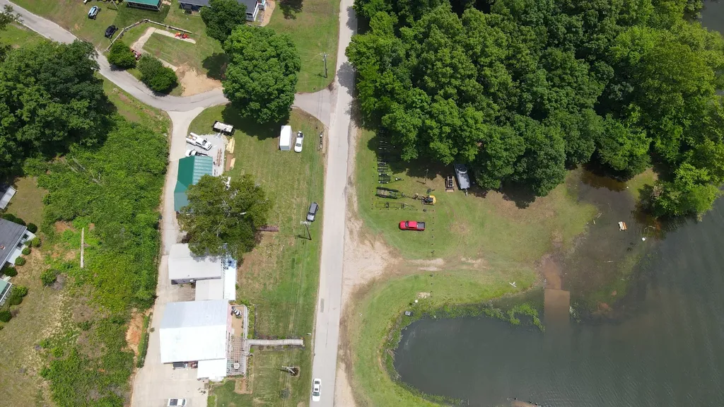 45 Creek View Lane Waverly TN 37185