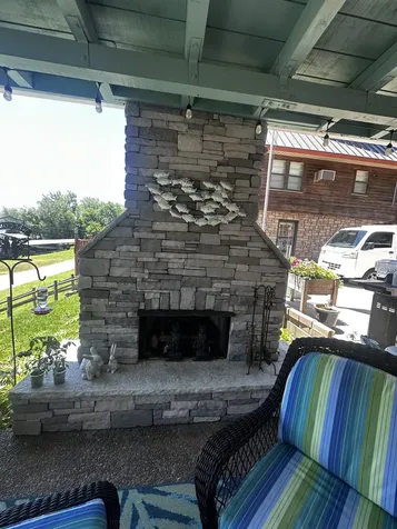 45 Creek View Lane Waverly TN 37185