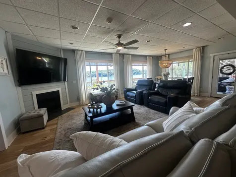 45 Creek View Lane Waverly TN 37185