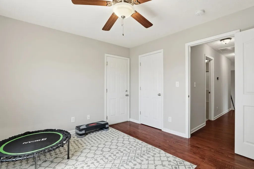956 Beldon Station Lane Clarksville TN 37040