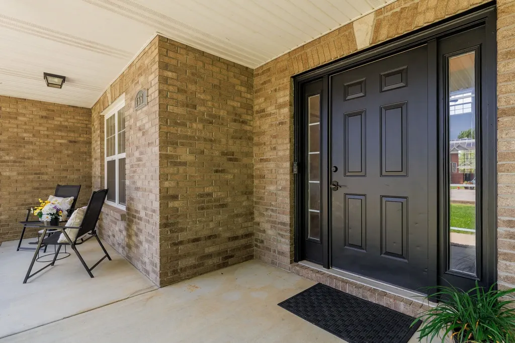 956 Beldon Station Lane Clarksville TN 37040