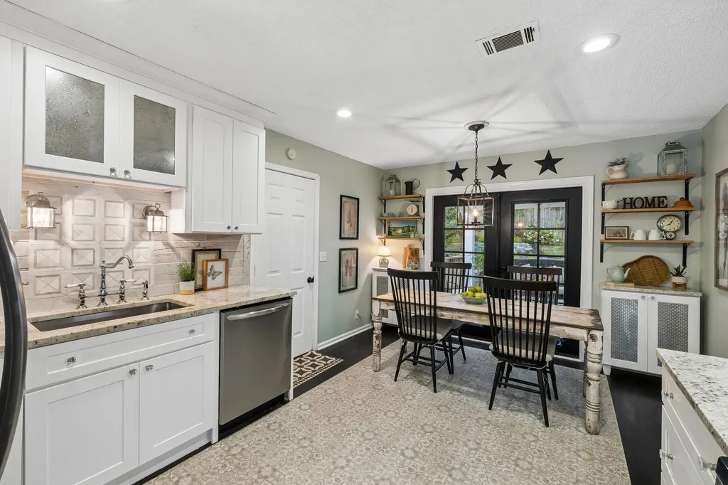 5313 Hunters Ridge Nashville TN 37211