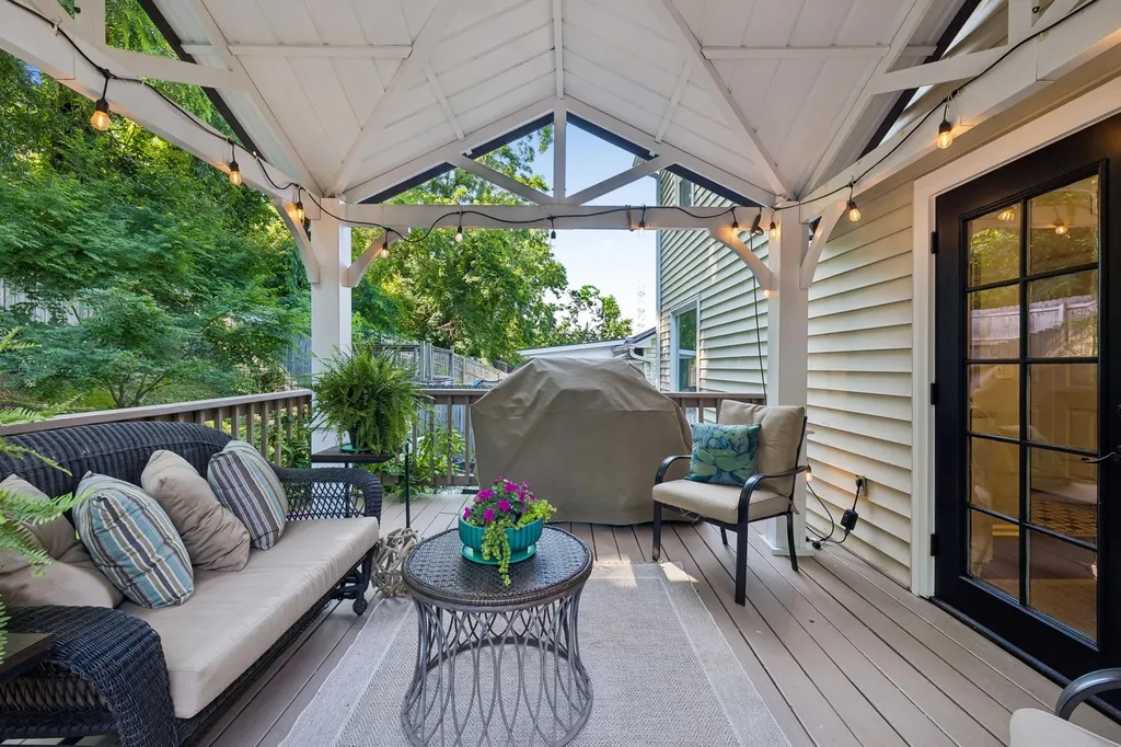 5313 Hunters Ridge Nashville TN 37211