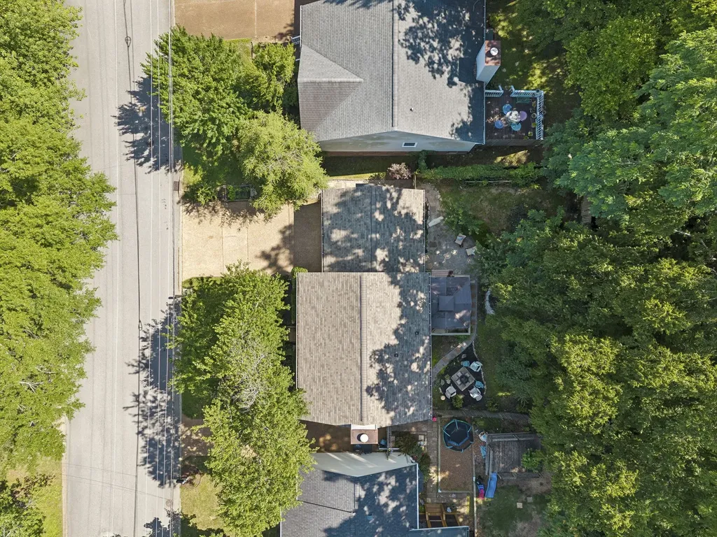 5313 Hunters Ridge Nashville TN 37211