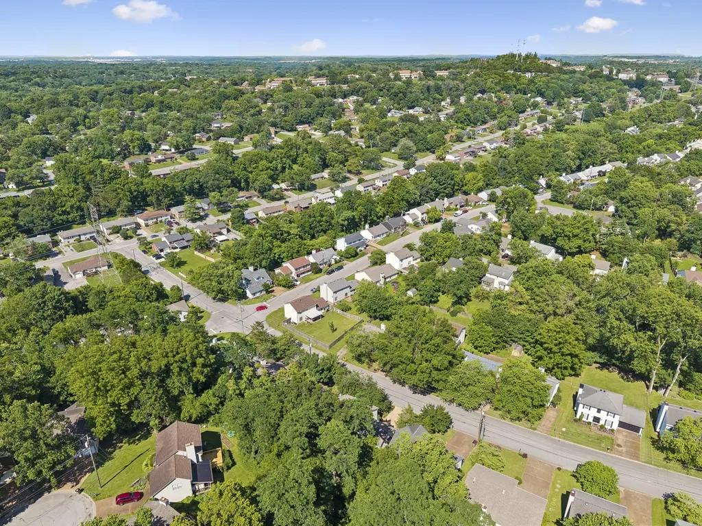 5313 Hunters Ridge Nashville TN 37211