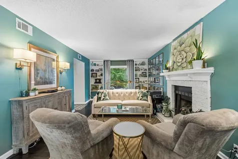 5313 Hunters Ridge Nashville TN 37211