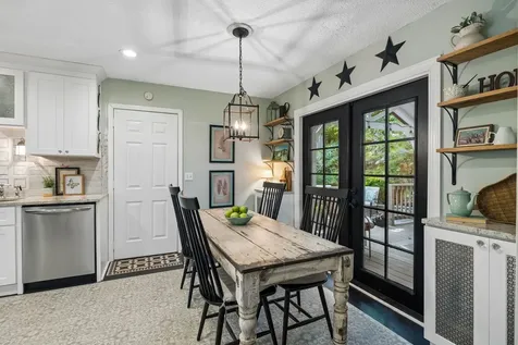 5313 Hunters Ridge Nashville TN 37211