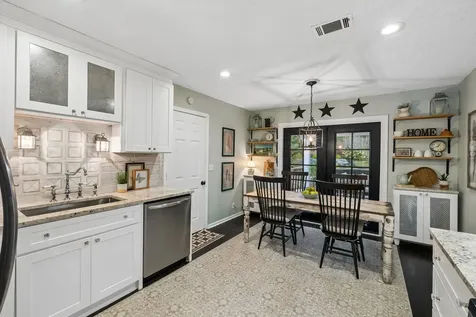 5313 Hunters Ridge Nashville TN 37211