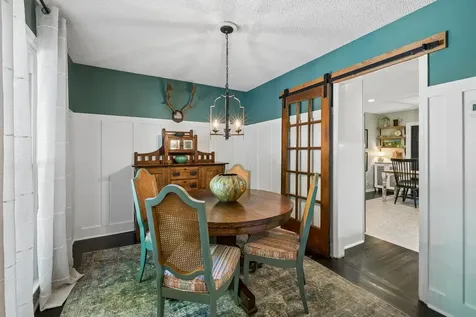 5313 Hunters Ridge Nashville TN 37211