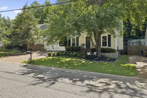 5313 Hunters Ridge Nashville TN 37211
