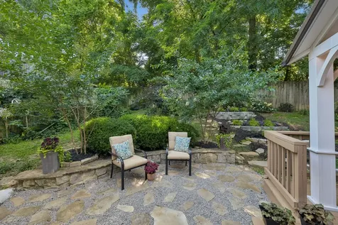 5313 Hunters Ridge Nashville TN 37211