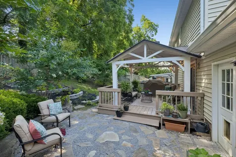 5313 Hunters Ridge Nashville TN 37211