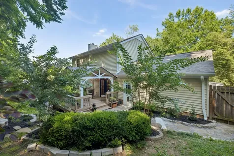 5313 Hunters Ridge Nashville TN 37211