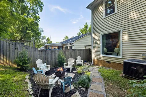 5313 Hunters Ridge Nashville TN 37211