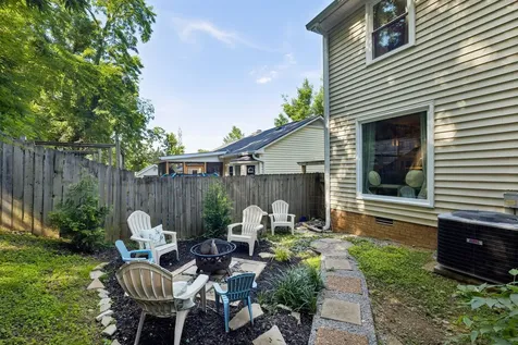 5313 Hunters Ridge Nashville TN 37211