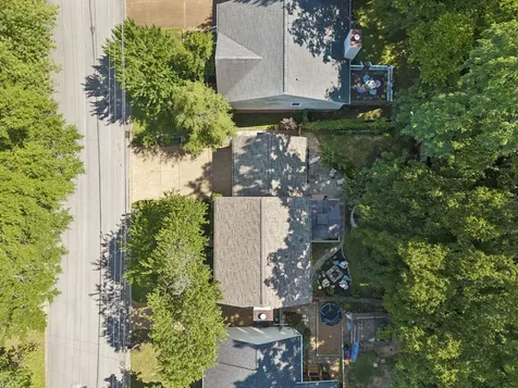 5313 Hunters Ridge Nashville TN 37211
