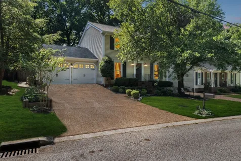 5313 Hunters Ridge Nashville TN 37211