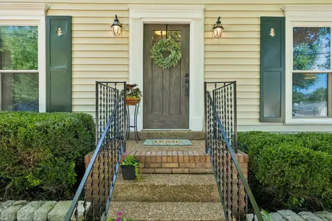 5313 Hunters Ridge Nashville TN 37211