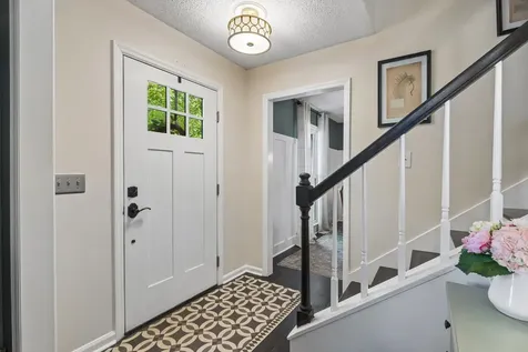 5313 Hunters Ridge Nashville TN 37211