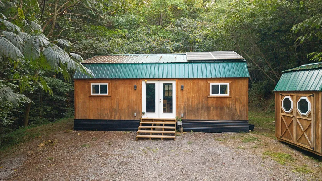 3584 Mason Road Rising Fawn GA 30738