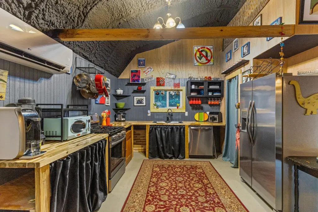 3584 Mason Road Rising Fawn GA 30738