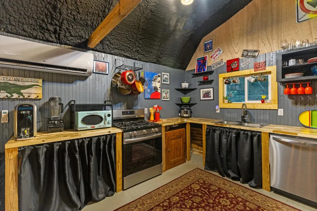 3584 Mason Road Rising Fawn GA 30738
