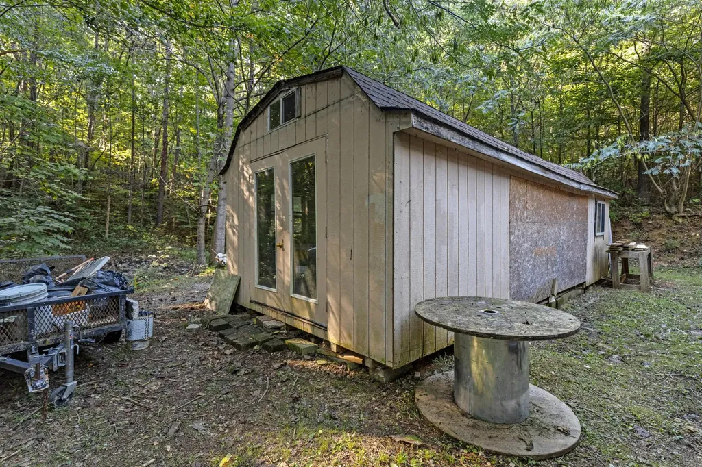 3584 Mason Road Rising Fawn GA 30738