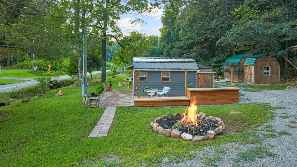 3584 Mason Road Rising Fawn GA 30738