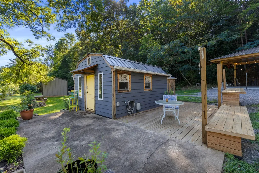 3584 Mason Road Rising Fawn GA 30738