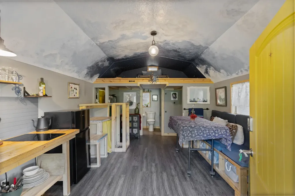 3584 Mason Road Rising Fawn GA 30738