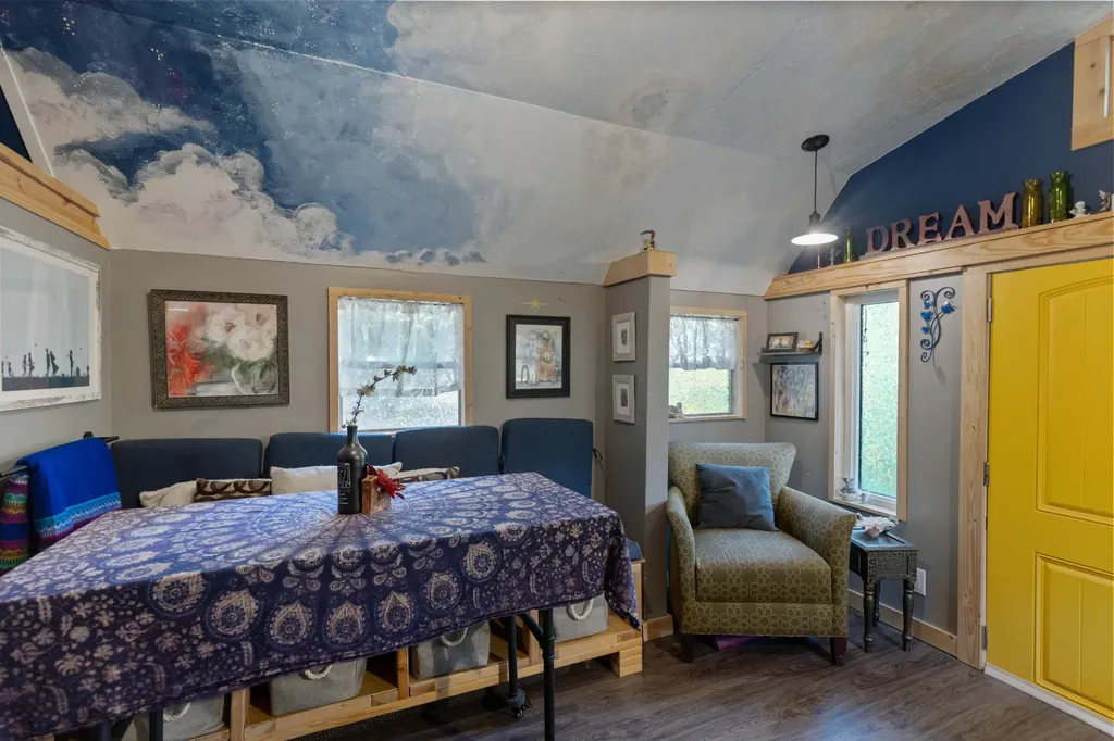 3584 Mason Road Rising Fawn GA 30738