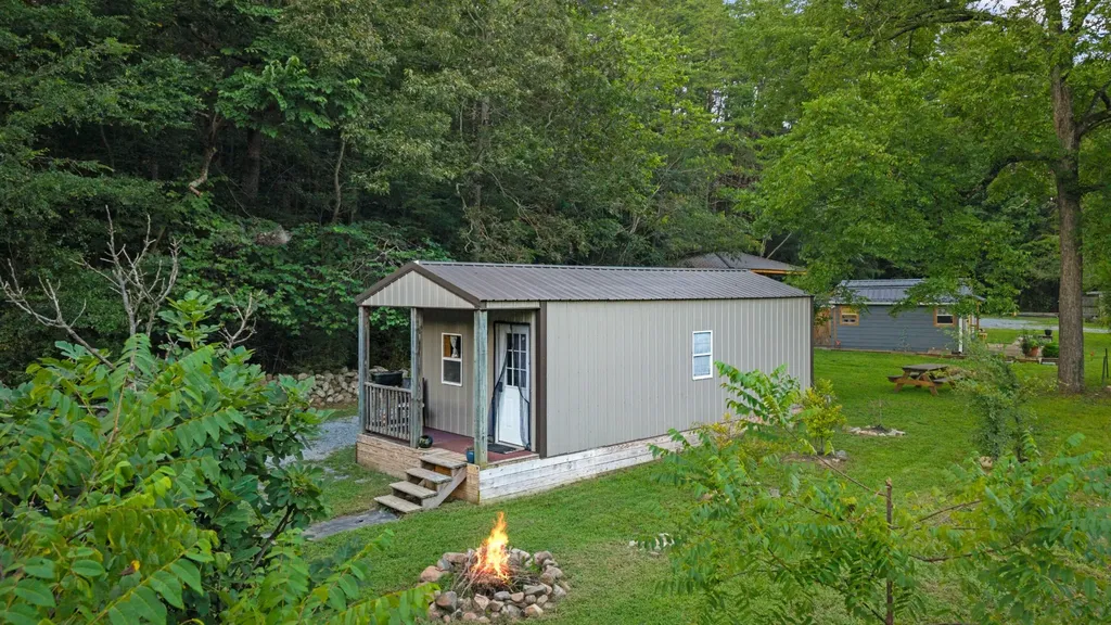 3584 Mason Road Rising Fawn GA 30738