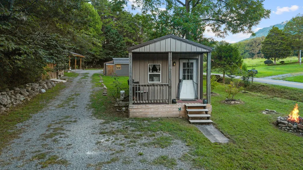 3584 Mason Road Rising Fawn GA 30738