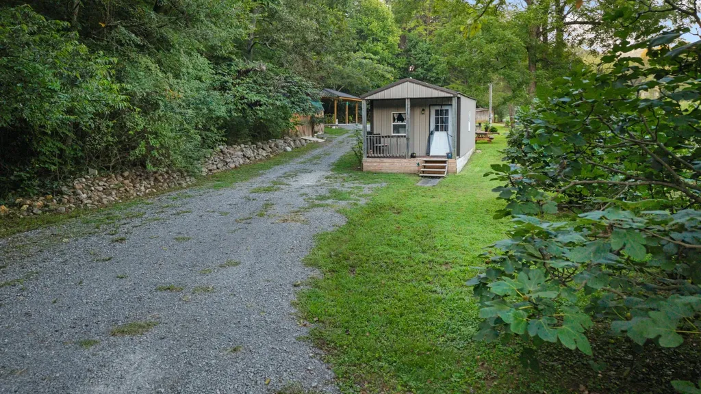 3584 Mason Road Rising Fawn GA 30738