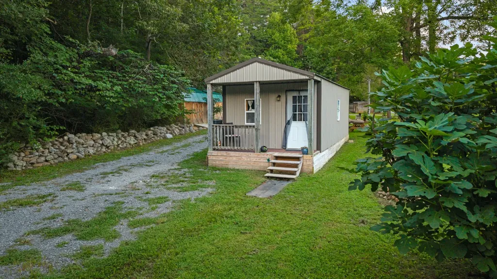 3584 Mason Road Rising Fawn GA 30738