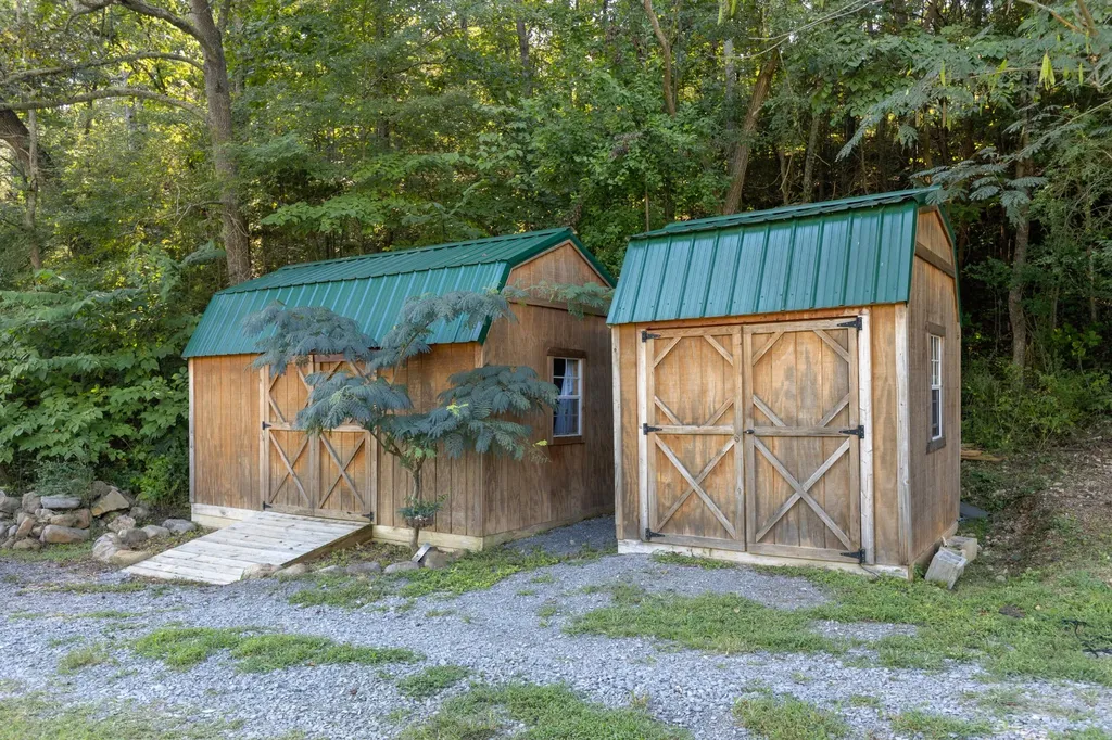 3584 Mason Road Rising Fawn GA 30738