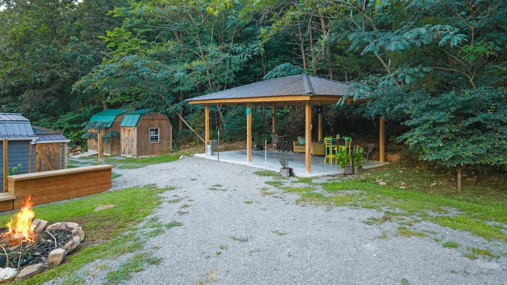 3584 Mason Road Rising Fawn GA 30738