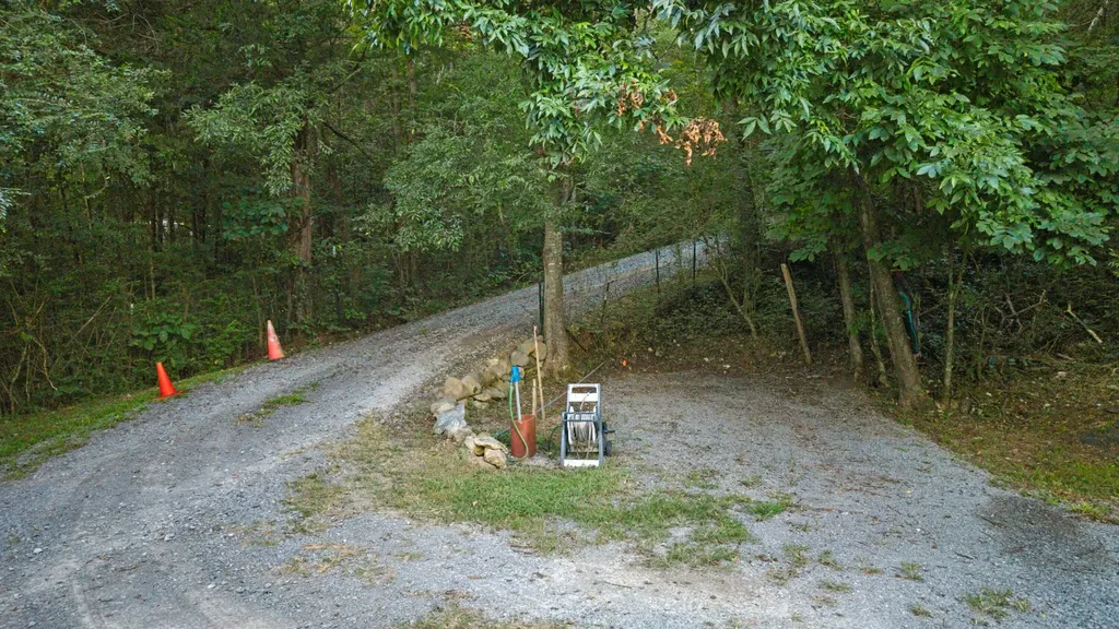 3584 Mason Road Rising Fawn GA 30738