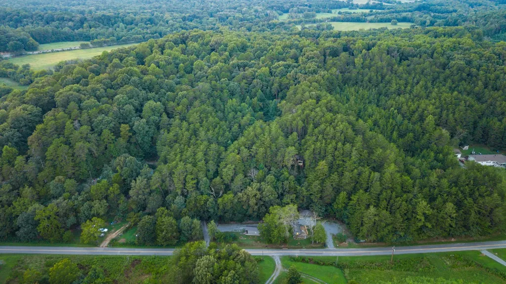 3584 Mason Road Rising Fawn GA 30738