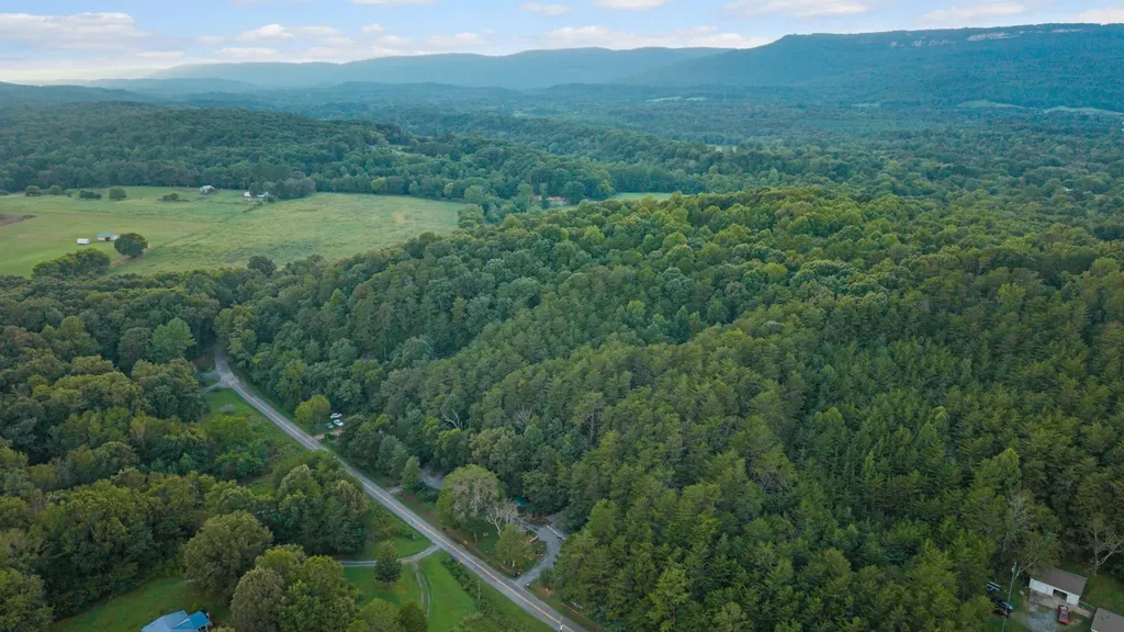 3584 Mason Road Rising Fawn GA 30738