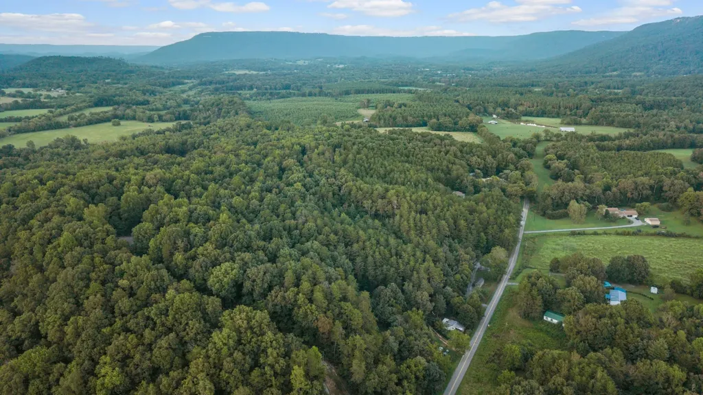 3584 Mason Road Rising Fawn GA 30738